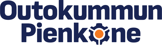 Outokummunpienkone.fi logo