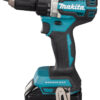 Makita DDF484Z porakone