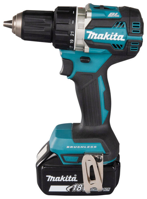 Makita DDF484Z porakone