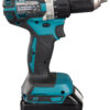 Makita DDF484Z porakone LXT - Image 6