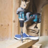 Makita DDF484Z porakone LXT - Image 4