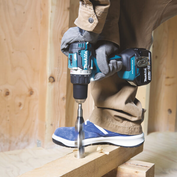 Makita DDF484Z porakone LXT - Image 4