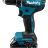 Makita DDF485RGJ porakone LXT - Image 4