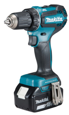 Makita DDF485RGJ porakone