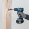 Makita DDF485RGJ porakone LXT - Image 5
