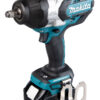 Makita DTW1002Z iskevä mutterinväännin LXT - Image 4