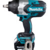 Makita DTW1002Z iskevä mutterinväännin LXT - Image 3