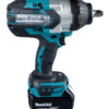 Makita DTW1002Z iskevä mutterinväännin LXT - Image 7