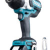 Makita DTW1002Z iskevä mutterinväännin LXT - Image 6