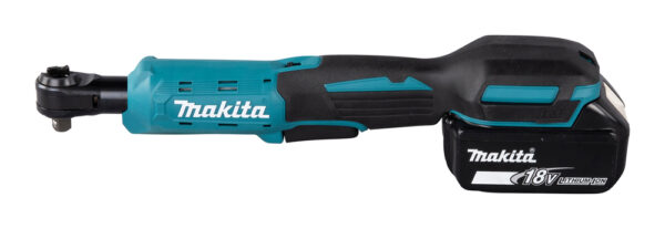 Makita DWR180Z räikkäväännin LXT - Image 2