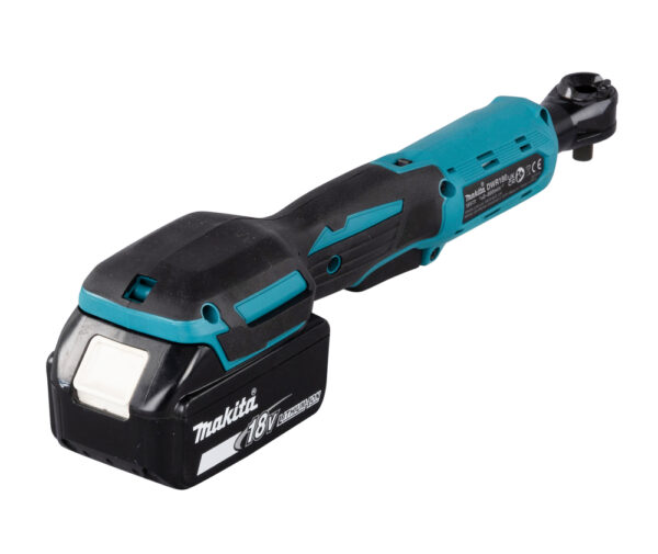 Makita DWR180Z räikkäväännin LXT - Image 7