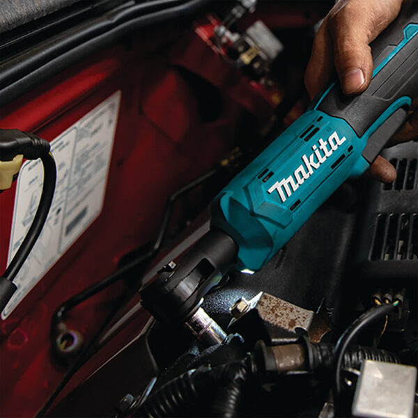 Makita DWR180Z räikkäväännin LXT - Image 4