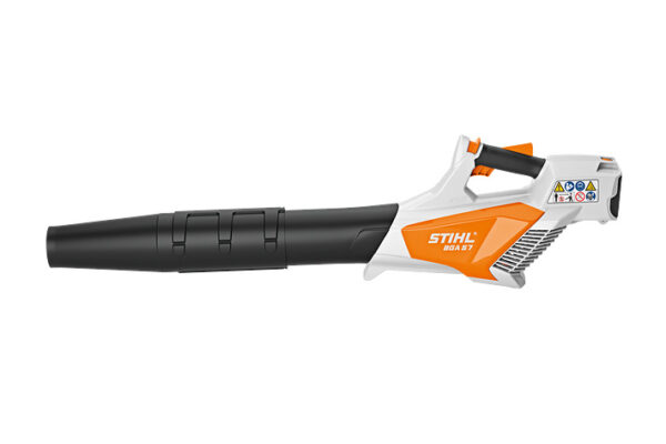 Stihl BGA57 lehtipuhallin -setti - Image 3