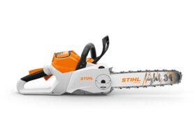 Stihl MSA220 C-B Moottorisaha