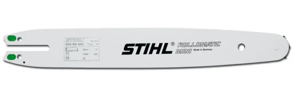 Stihl Terälevy 1/4"P 1,1mm 30cm/12"