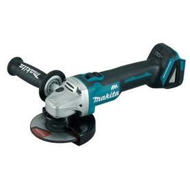 Makita DGA504Z kulmahiomakone
