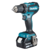 Makita DDF485RGJ porakone LXT - Image 2