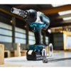 Makita DTW1002Z iskevä mutterinväännin LXT - Image 2