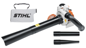 Stihl SH 86 C-E imusilppuri
