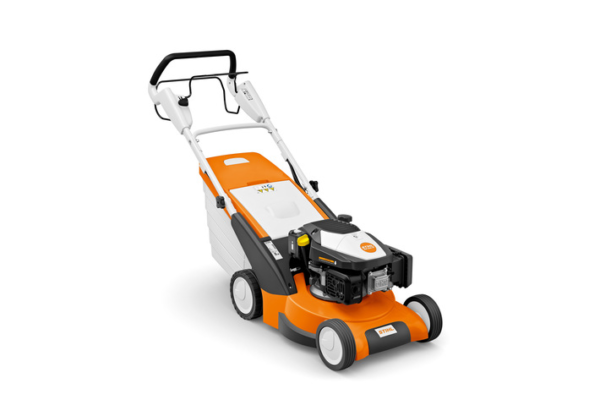 Stihl RM545VE