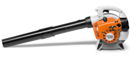 Stihl BG 56 lehtipuhallin