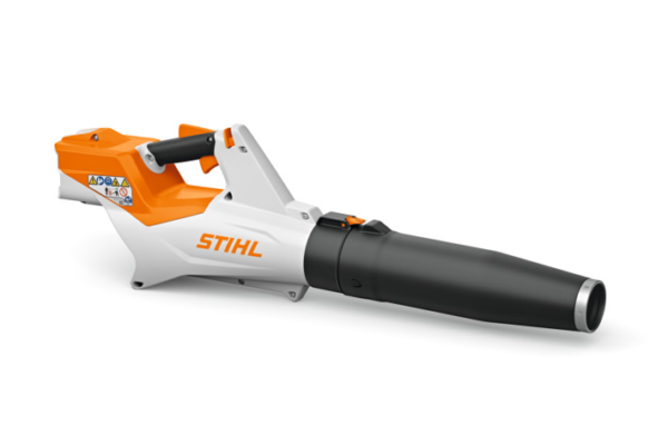 Stihl BGA60 lehtipuhallin -setti - Image 2