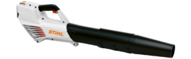 Stihl BGA 56 lehtipuhallin
