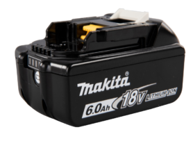 Makita BL1860B Akku 6.0Ah
