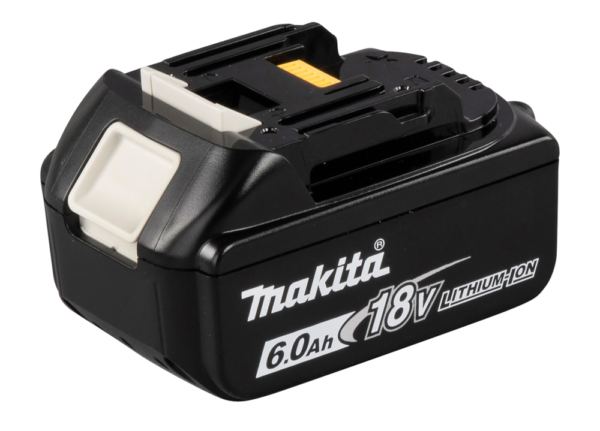 Makita BL1860B Akku 6.0Ah - Image 2