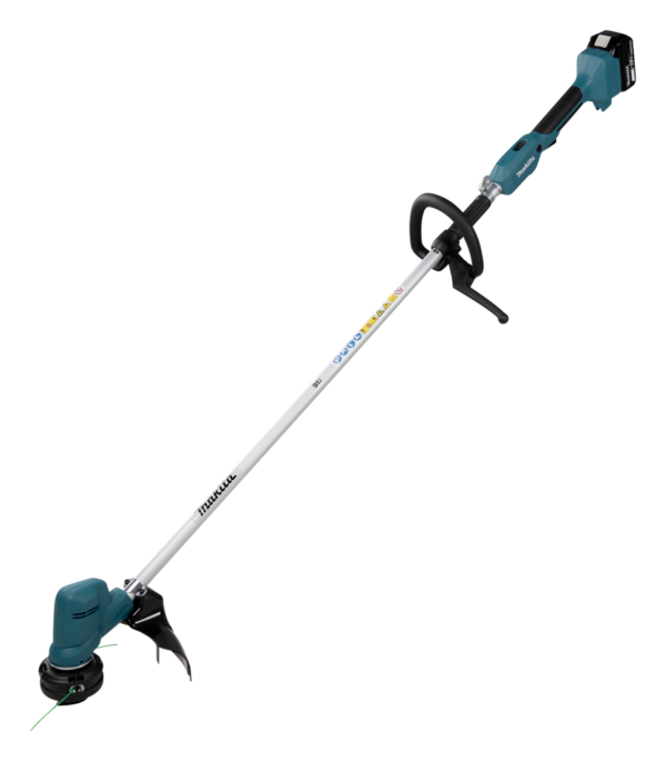 Makita DUR194ZX2 ruohotrimmeri LXT - Image 3