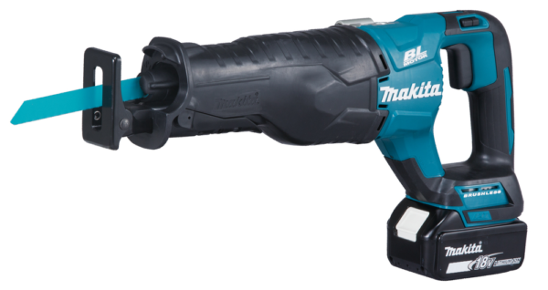 Makita DJR187Z puukkosaha LXT - Image 2