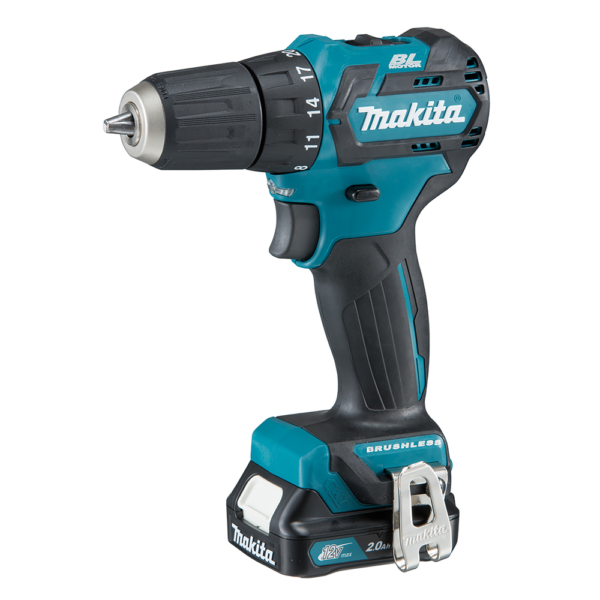 Makita DF332DSAJ porakone CXT