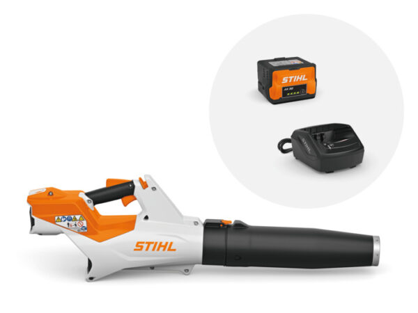 Stihl BGA60 Lehtipuhallin
