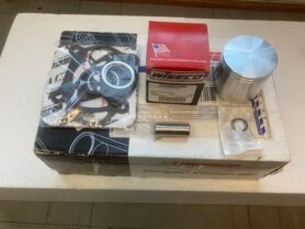 Wiseco Full pistonkit Polaris 94-11-1076