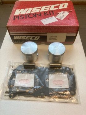 Wiseco Full pistonkit Polaris 94-11-1123