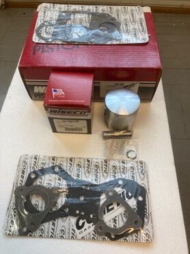 Wiseco Full pistonkit Polaris 94-11-1307