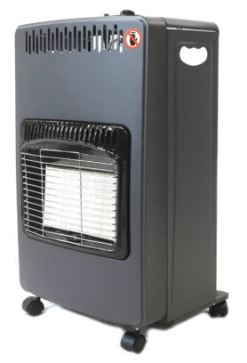 Kaasulämmitin Spector 4,2 kW KD
