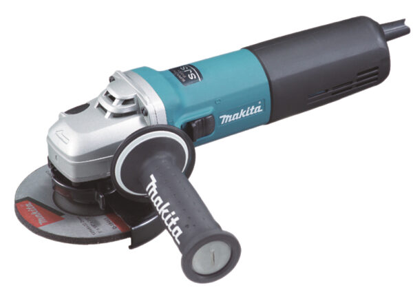 Makita 9565CVR Kulmahiomakone 125mm