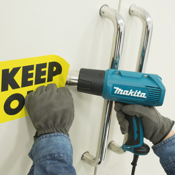 Makita HG5030K Kuumailmapuhallin - Image 2