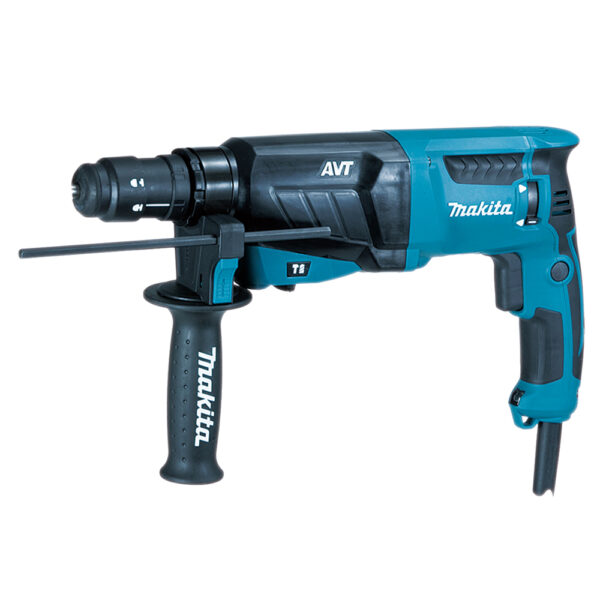 Makita HR2631FTJ Poravasara 800W