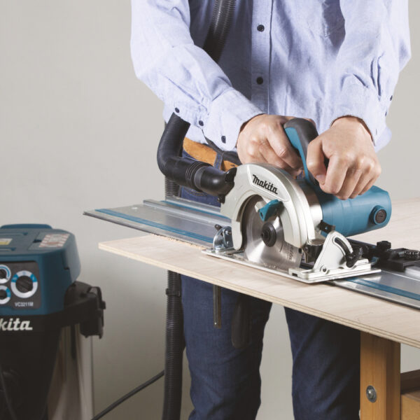 Makita HS6601 Pyörösaha 1050W - Image 2