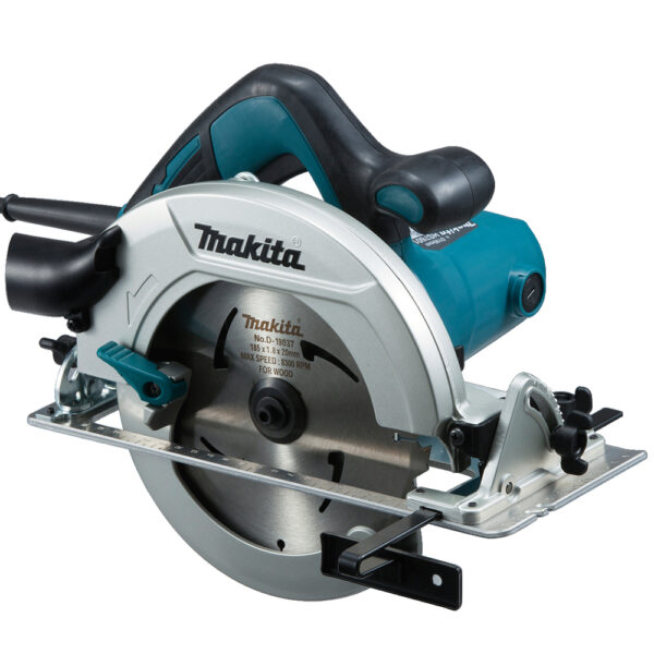 Makita HS7601J Pyörösaha 1200W