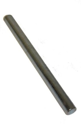 Renkaan akseli 20mm 250mm