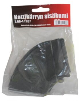 Kottikärryn sisärengas 3.00-4 TR87