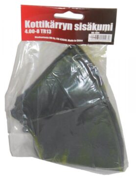 Kottikärryn sisärengas 4.00-8 TR13