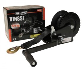 Vinssi liinalla 720kg 50mmX8m