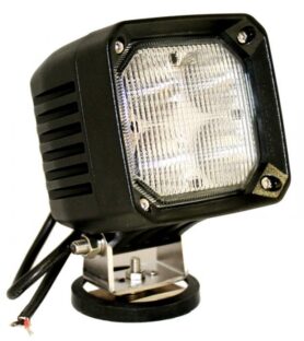 LED työvalo 40W Cree XML-L2