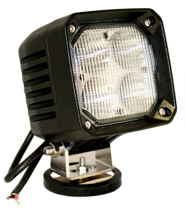 LED työvalo 40W Cree XML-L2