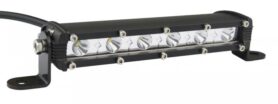LED minivalotanko 18W