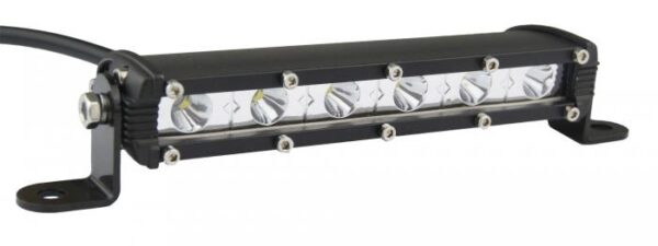 LED minivalotanko 18W